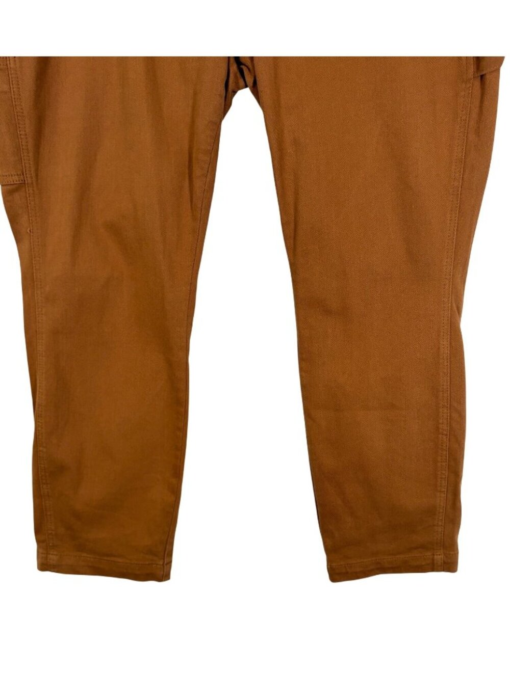 Judy Blue Slim Fit Cargo Pants Size 14W - Picture 6 of 8
